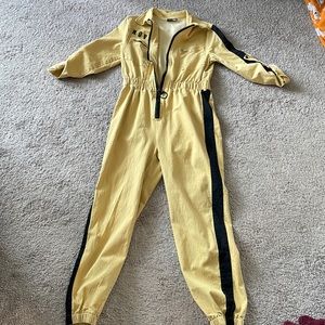 Fashion Nova jumpsuit